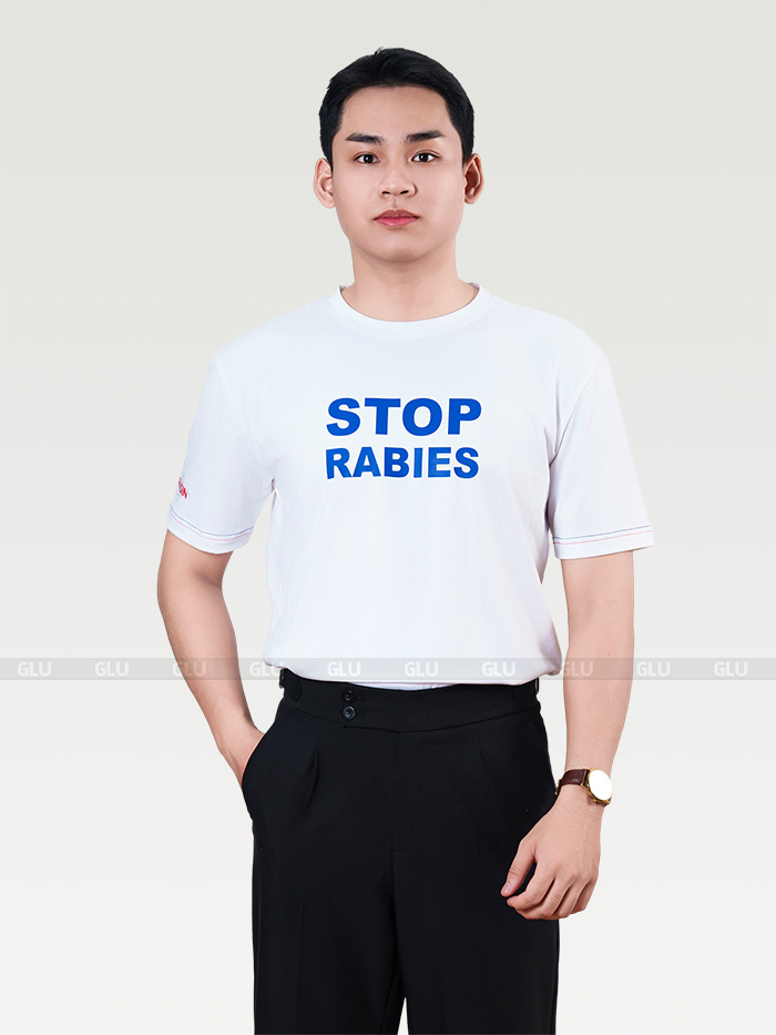 Cơ sở in áo đồng phục ở Lý Sơn 3