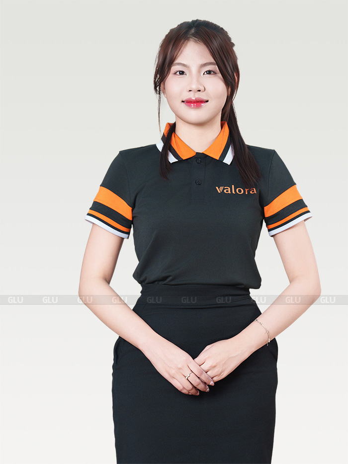 Công ty may áo đồng phục giá rẻ tại Lý Sơn 3