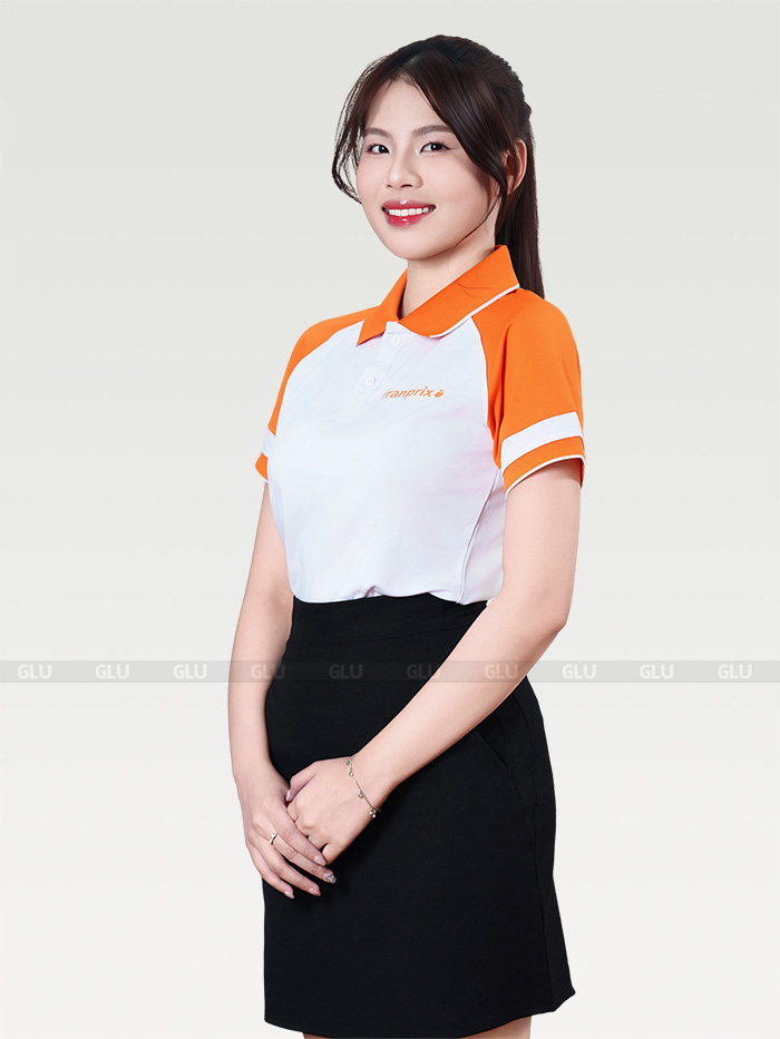 Công ty may áo đồng phục giá rẻ tại Ngọc Hồi 1