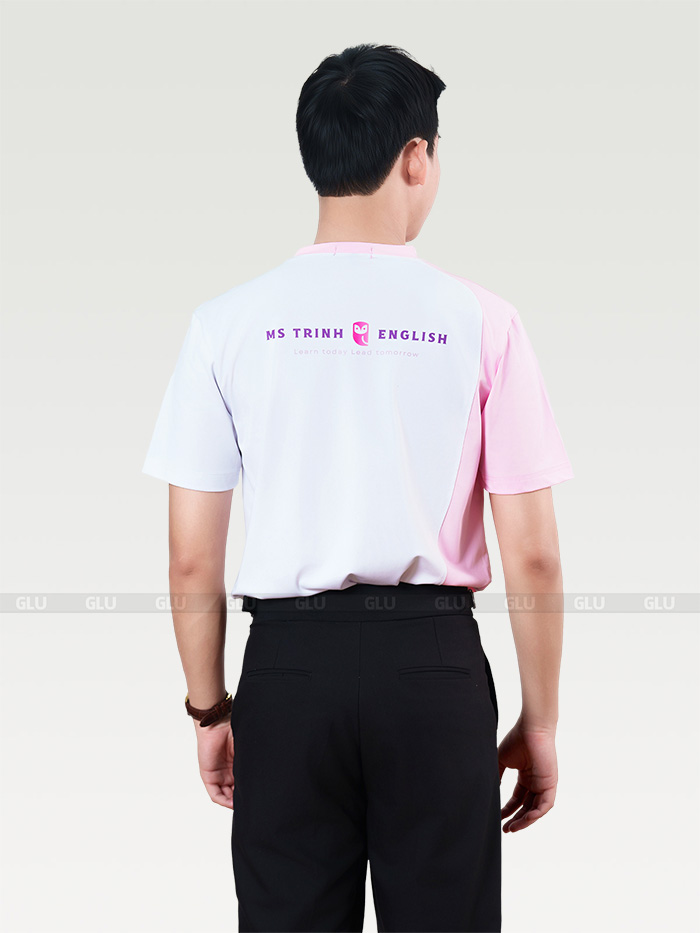 Đặt in áo đồng phục tại Đức Phổ 2