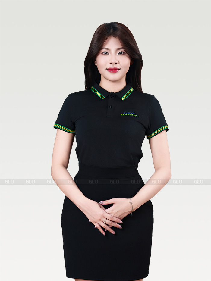 Đặt in áo đồng phục tại Lý Sơn 4
