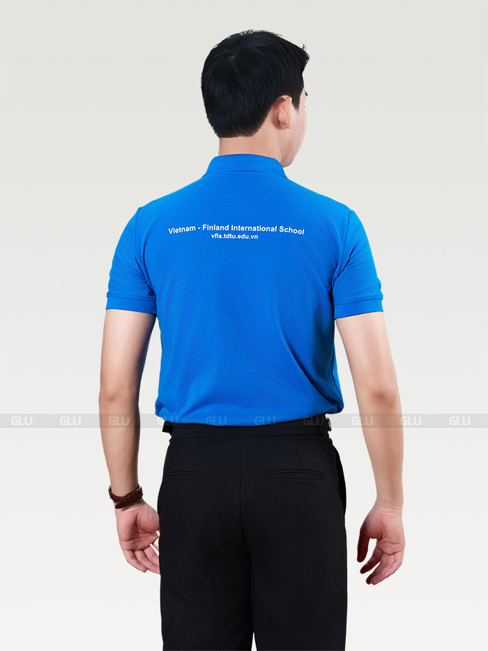Đặt may áo polo theo yêu cầu tại Kon Tum 2