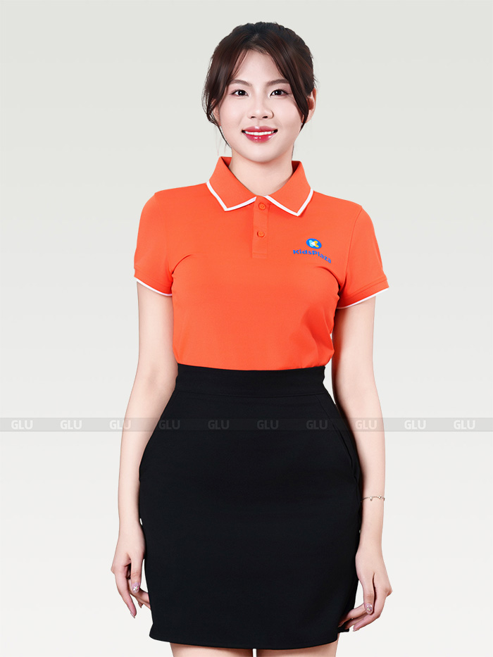 Đặt may đồng phục theo yêu cầu tại Kon Tum 4