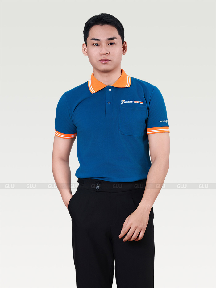 Đặt may đồng phục theo yêu cầu tại Quảng Ngãi 3