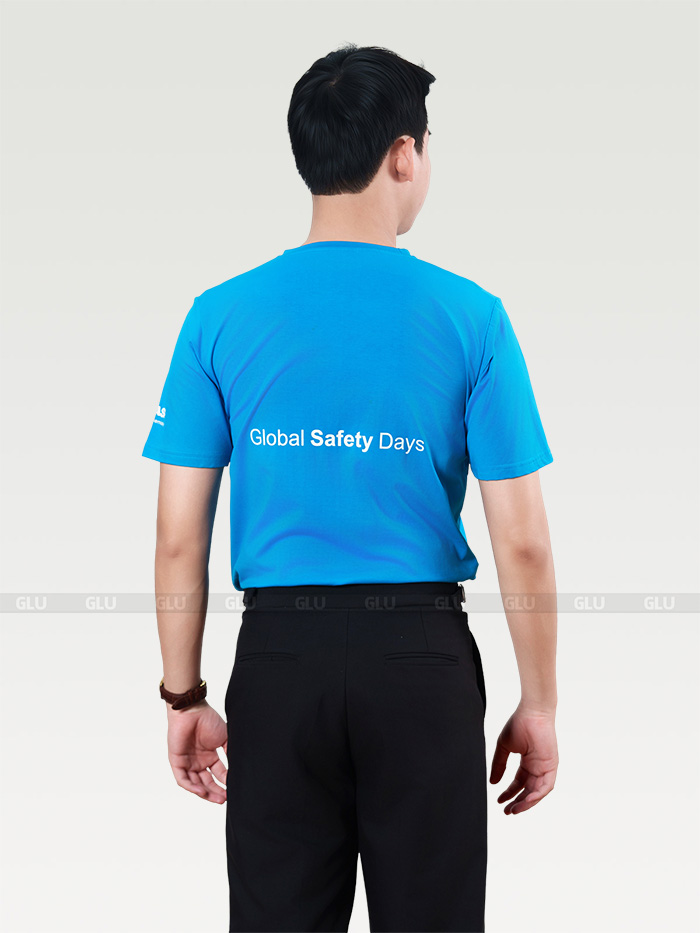 Địa chỉ in áo đồng phục tại Đức Phổ 2
