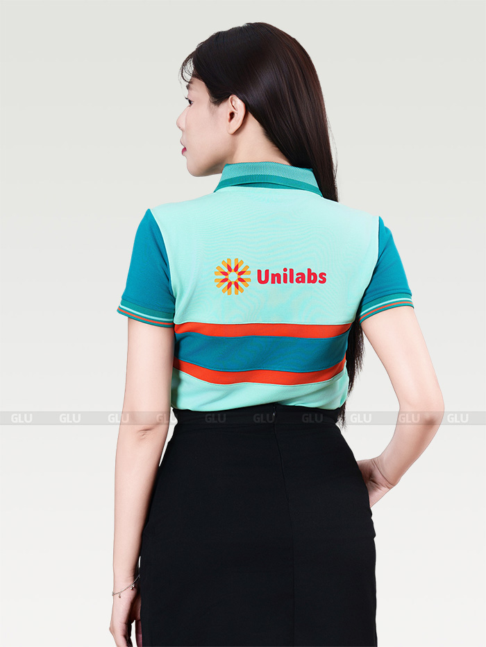 Dịch vụ in đồng phục giá rẻ tại Đức Phổ 2