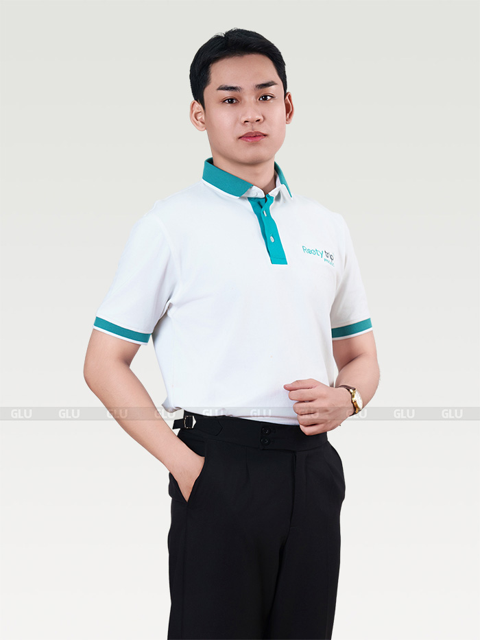 Dịch vụ in đồng phục giá rẻ tại Kon Tum 6