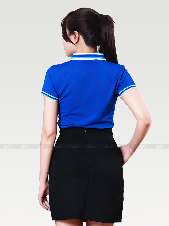 Xưởng may áo phông đồng phục tại Kon Tum 2
