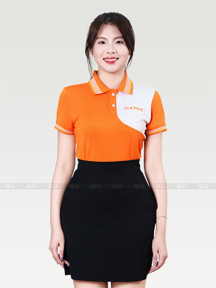 Xưởng may đồng phục áo thun tại Bình Sơn 4
