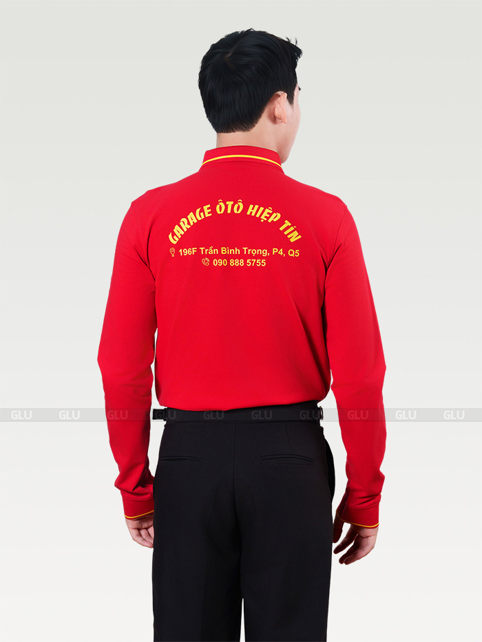 Xưởng may đồng phục công ty tại Ngọc Hồi 2