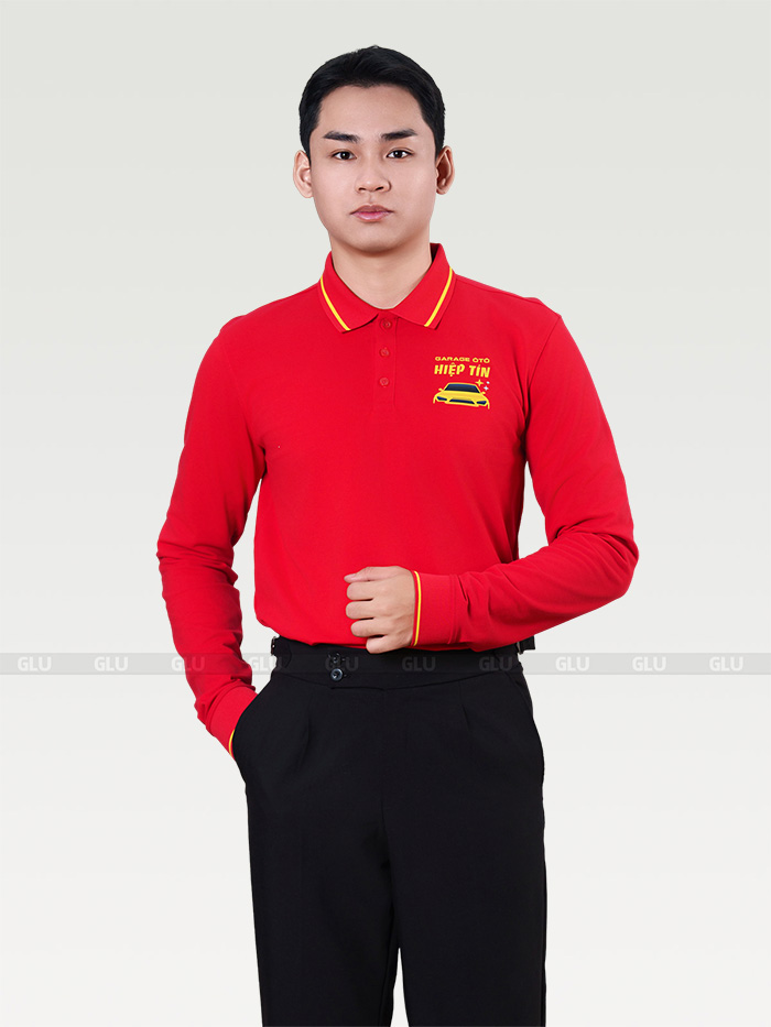 Xưởng may đồng phục công ty tại Ngọc Hồi 5