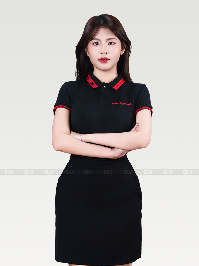 Xưởng may đồng phục giá rẻ tại Bình Sơn 5