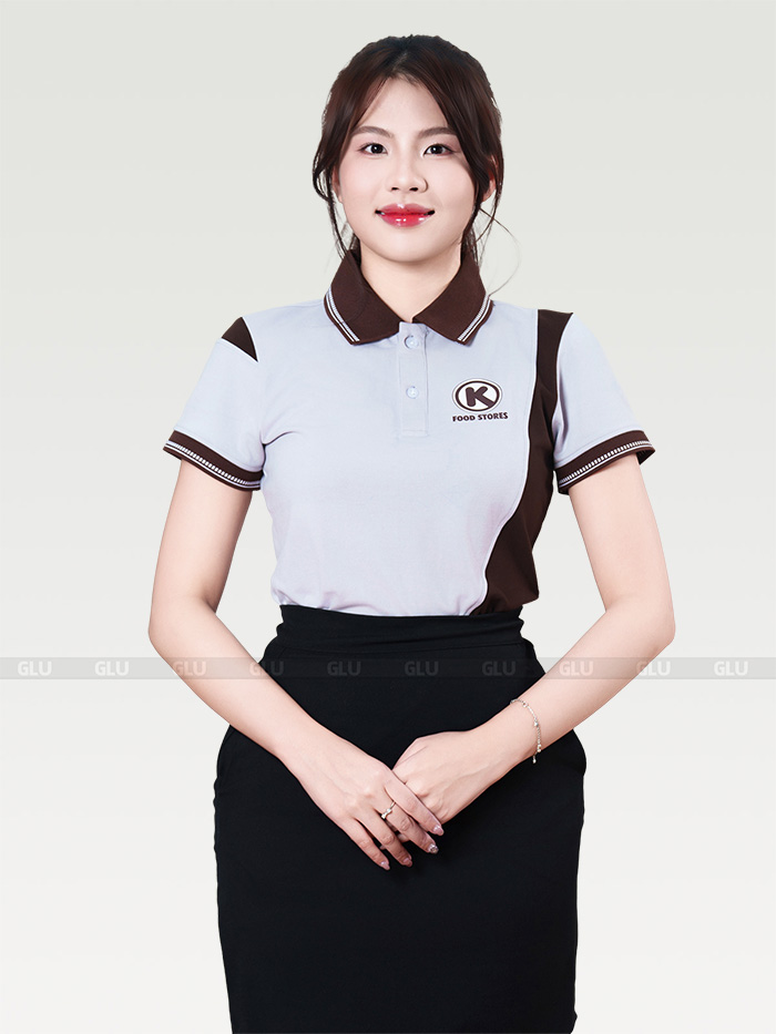 Xưởng may đồng phục giá rẻ tại Đức Phổ 3
