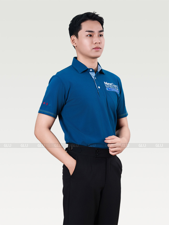 Xưởng may đồng phục giá rẻ tại Lý Sơn 7