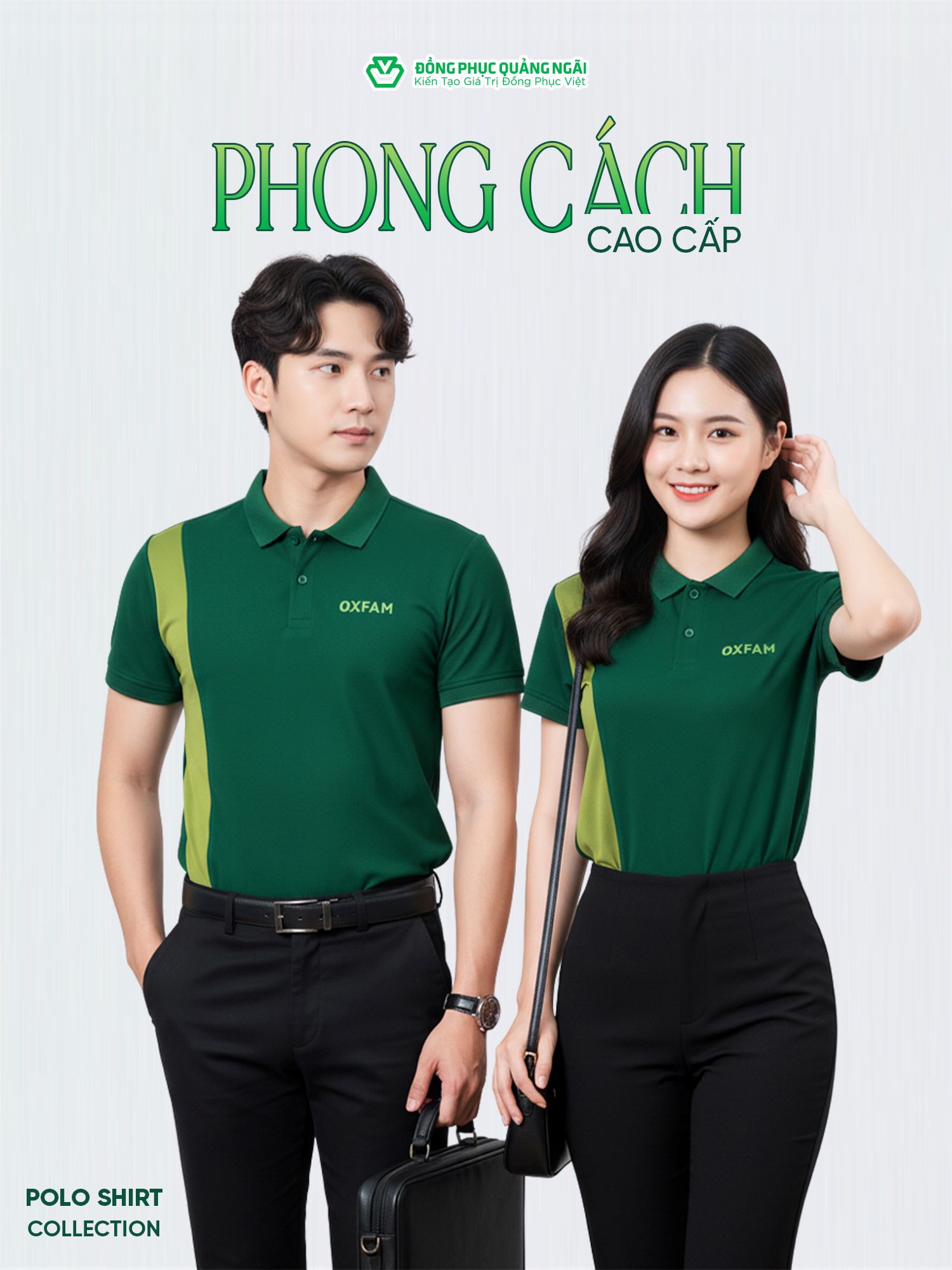 xưởng may đồng phục quảng ngãi 2